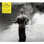 STING - Best Of 25 Years / 2cd / CD