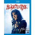 ALICE COOPER - Live At Montreux 2005 /blu-ray/ BRD