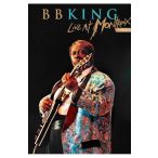 B.B. KING - Live At Montreux 1993 DVD