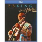 B.B. KING - Live At Montreux 1993 /blu-ray/ BRD