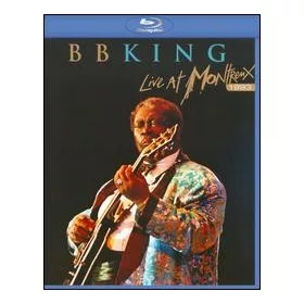 B.B. King 