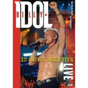 Billy Idol 