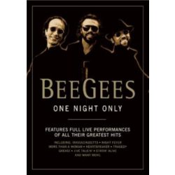 BEE GEES - One Night Only DVD