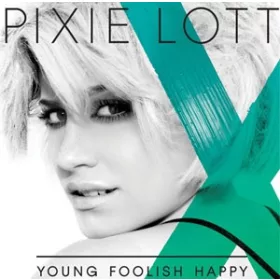 Pixie Lott