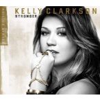 KELLY CLARKSON - Stronger /deluxe/ CD