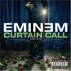EMINEM - Curtain Call The Hits / vinyl bakelit / 2xLP
