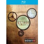 RUSH - Time Machine 2011 Live In Cleveland /blu-ray/ BRD