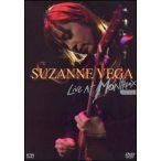 SUZANNE VEGA - Live At Montreux 2004 DVD