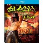 SLASH - Made In Stoke /blu-ray/ BRD