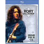 RORY GALLAGHER - Irish Tour 1974 /blu-ray/ BRD