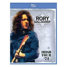 Rory Gallagher 