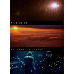 PLACEBO - We Come In Pieces /2dvd/ DVD