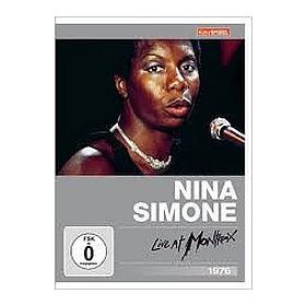 Nina Simone