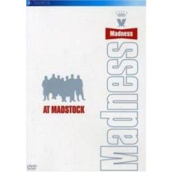 MADNESS - At Madstock DVD