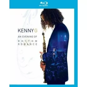 Kenny G. 