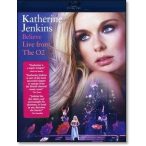 KATHERINE JENKINS - Believe Live From The O2 /blu-ray/ BRD