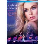 KATHERINE JENKINS - Believe Live From The O2 DVD
