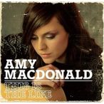 AMY MACDONALD - This Is The Life CD
