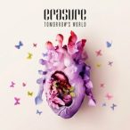 ERASURE - Tomorrow's World CD