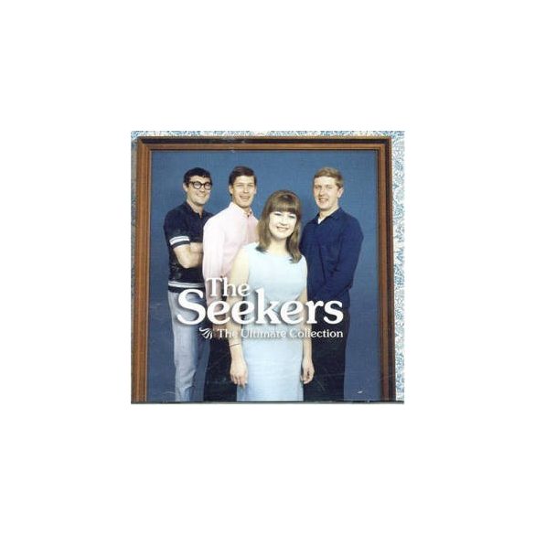 SEEKERS - Ultimate Collection / 2cd / CD