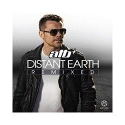 ATB - Distant Earth Remixed / 2cd / CD