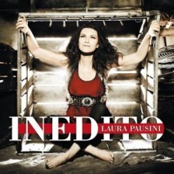 LAURA PAUSINI - Inedito CD