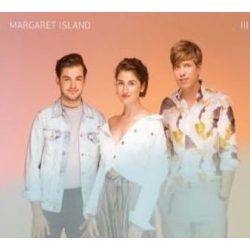 MARGARET ISLAND - III. CD