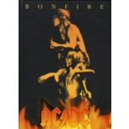 AC/DC - Bonfire Box /5cd/ CD