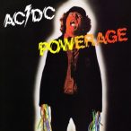 AC/DC - Powerage / vinyl bakelit / LP