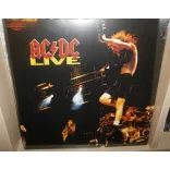 AC/DC - Live '92 / vinyl bakelit / 2xLP