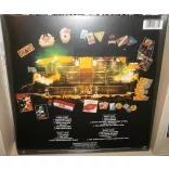 AC/DC - Live '92 / vinyl bakelit / 2xLP