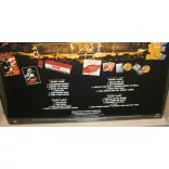 AC/DC - Live '92 / vinyl bakelit / 2xLP