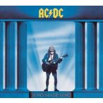 AC/DC - Who Made Who / vinyl bakelit / LP