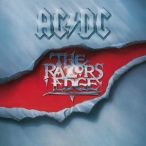 AC/DC - Razors Edge / vinyl bakelit / LP