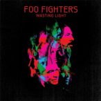 FOO FIGHTERS - Wasting Light / vinyl bakelit / 2xLP