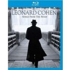 LEONARD COHEN - Songs From The Road / blu-ray / BRD