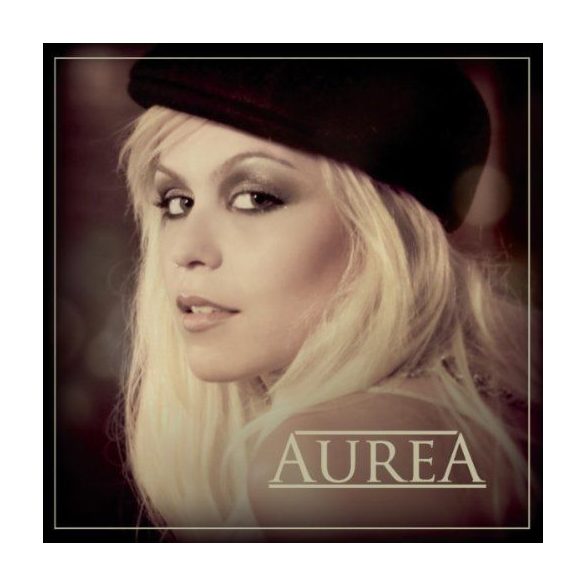 AUREA - Aurea CD