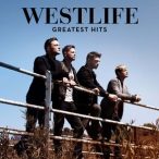 WESTLIFE - Greatest Hits CD