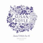 SUSAN BOYLE - Someone To Watch Over Me / 2cd / CD
