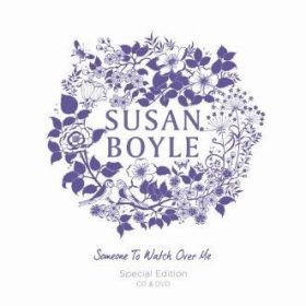Susan Boyle