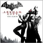 FILMZENE - Batman Arkham City CD