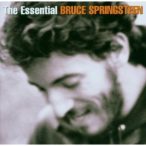 BRUCE SPRINGSTEEN - Essential / 2cd / CD