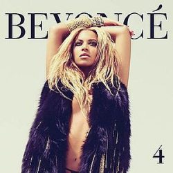 BEYONCE - 4. CD