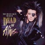 DEAD OR ALIVE - That's The Way I Like Best Of CD