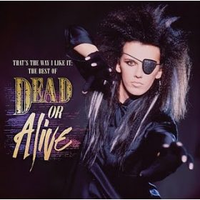 Dead Or Alive