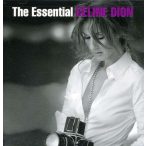 CELINE DION - Essential / 2cd / CD