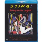 STING - Bring On The Night / blu-ray / BRD