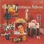 ELVIS PRESLEY - Christmas Album CD