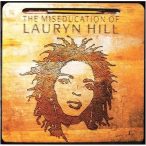 LAURYN HILL - The Miseducation Of… CD