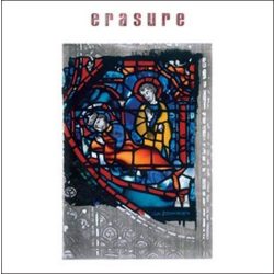 ERASURE - Innocents CD